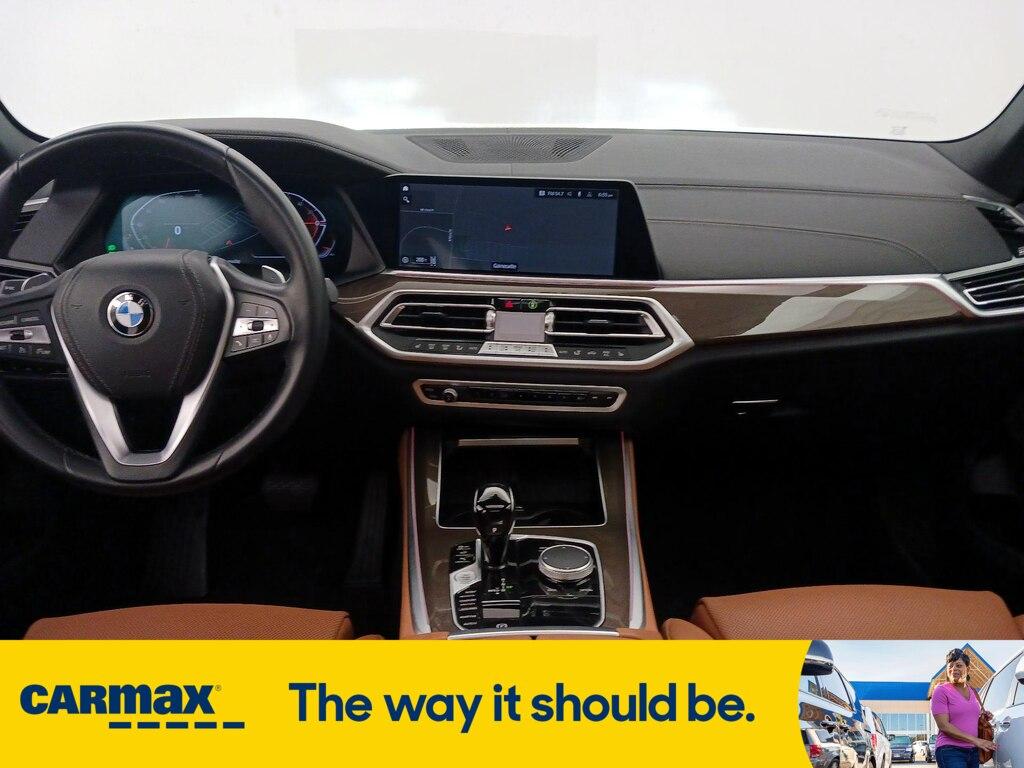 used 2023 BMW X5 car, priced at $43,998