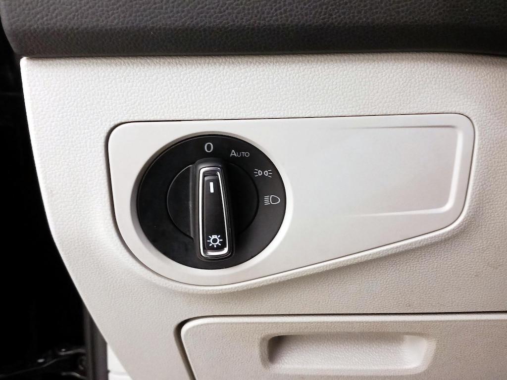 used 2023 Volkswagen Tiguan car, priced at $25,998