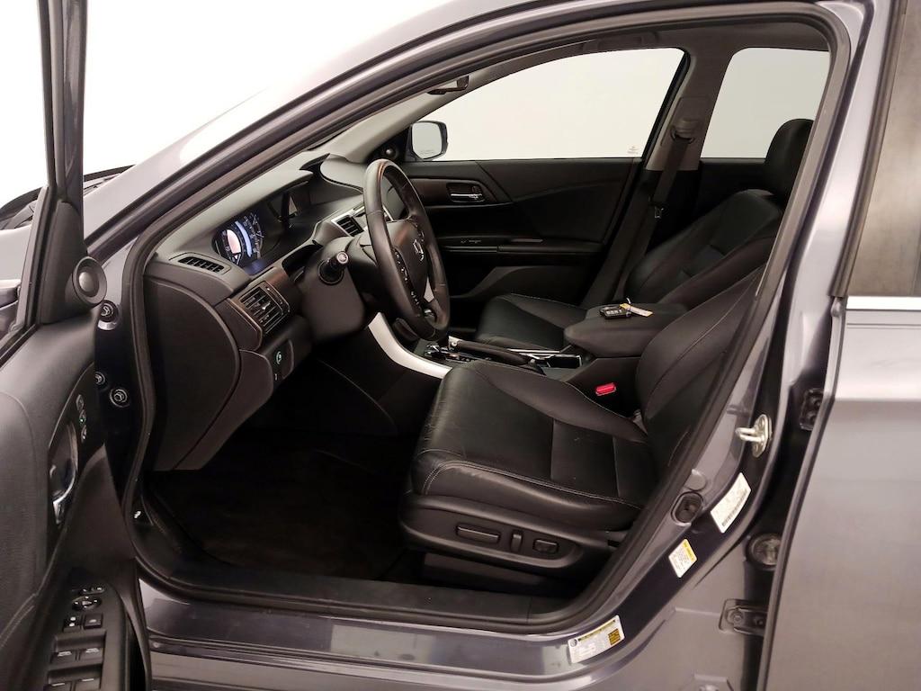 used 2013 Honda Accord car, priced at $16,998