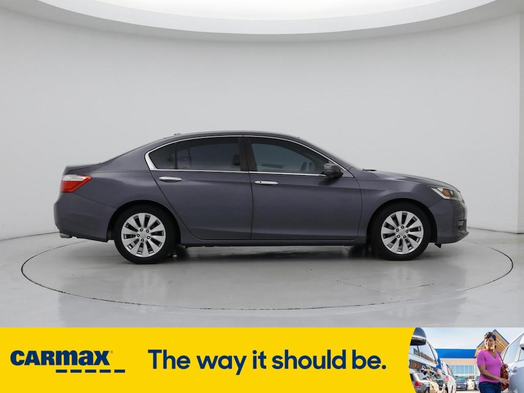 used 2013 Honda Accord car, priced at $16,998