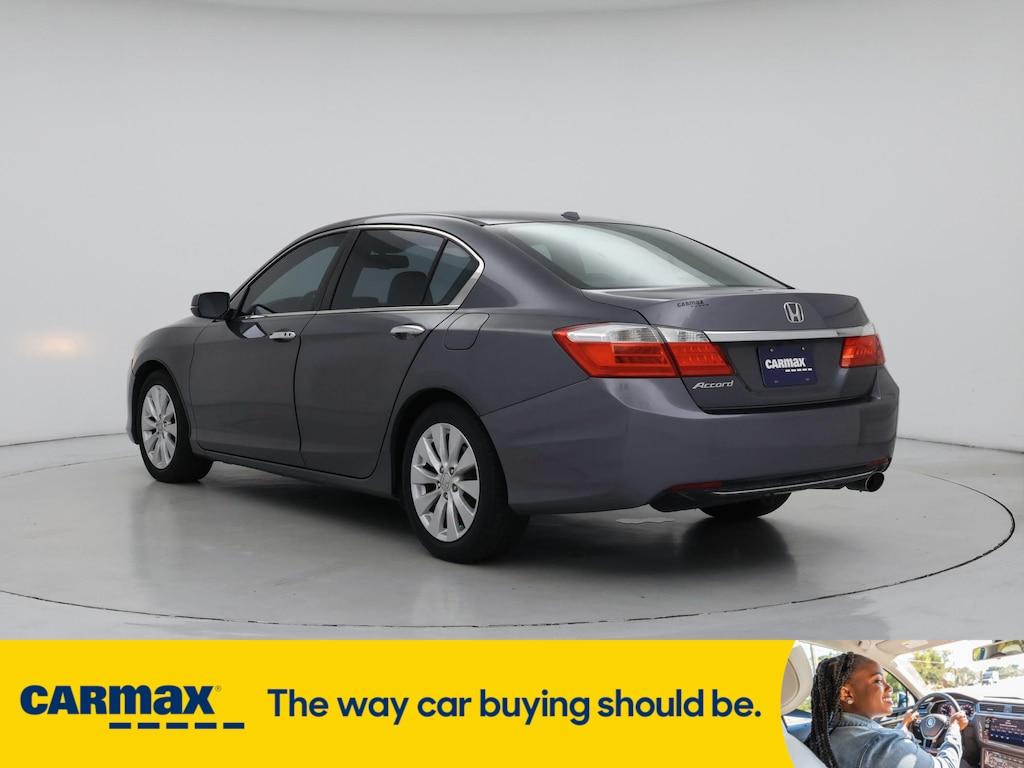 used 2013 Honda Accord car, priced at $16,998