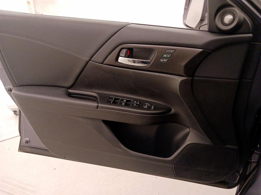 used 2013 Honda Accord car, priced at $16,998