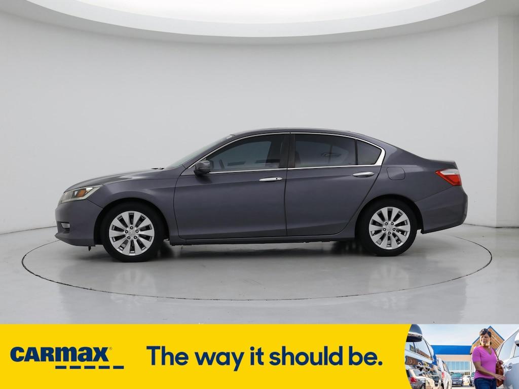 used 2013 Honda Accord car, priced at $16,998