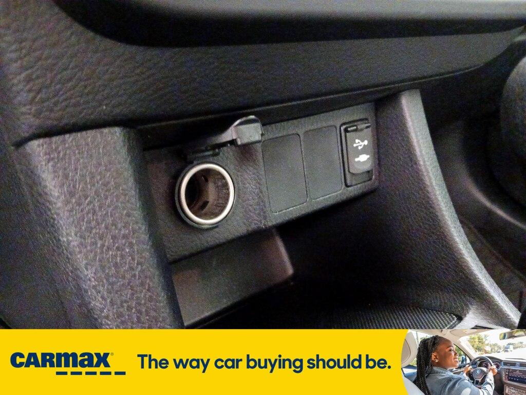 used 2015 Toyota Corolla car, priced at $15,998