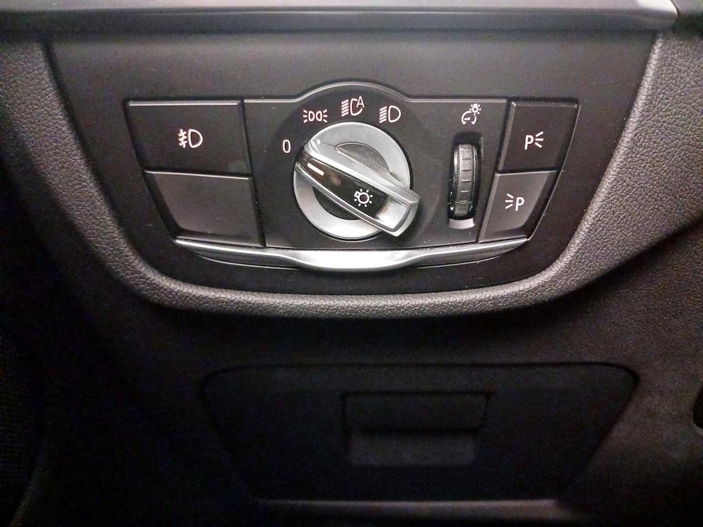 used 2020 BMW X3 car, priced at $22,998