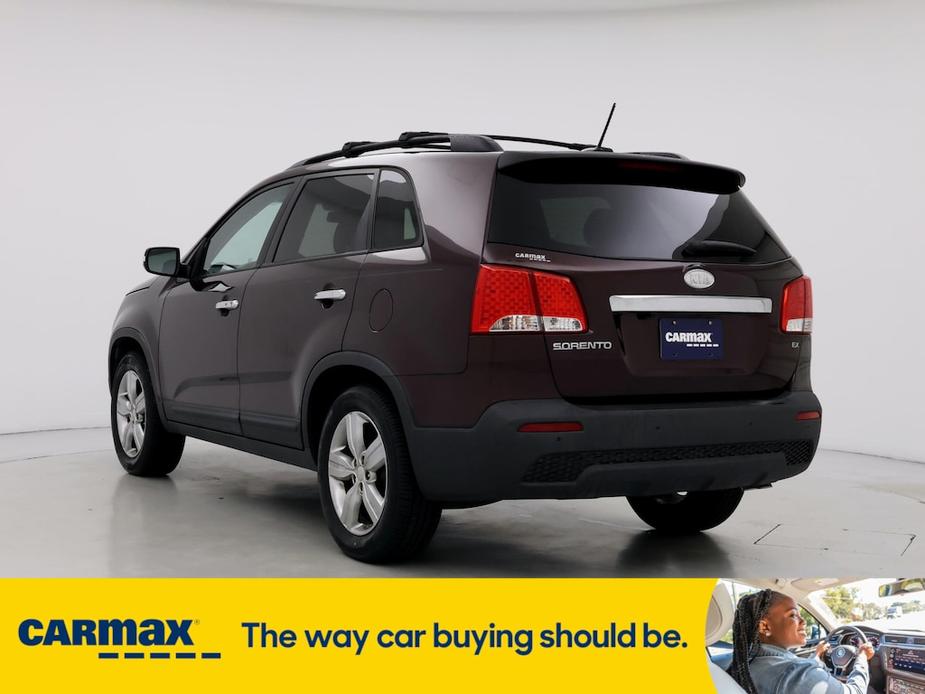 used 2012 Kia Sorento car, priced at $11,998