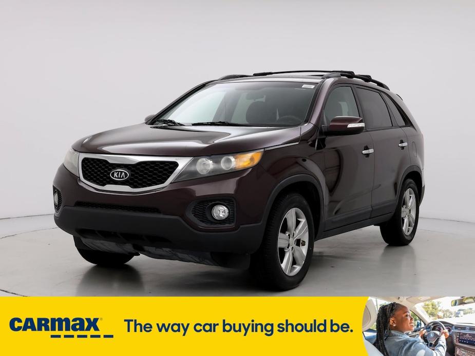 used 2012 Kia Sorento car, priced at $11,998