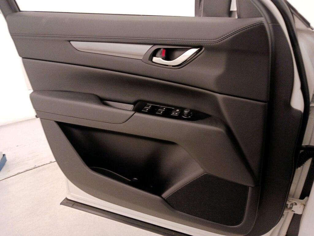 used 2021 Mazda CX-5 car, priced at $23,998