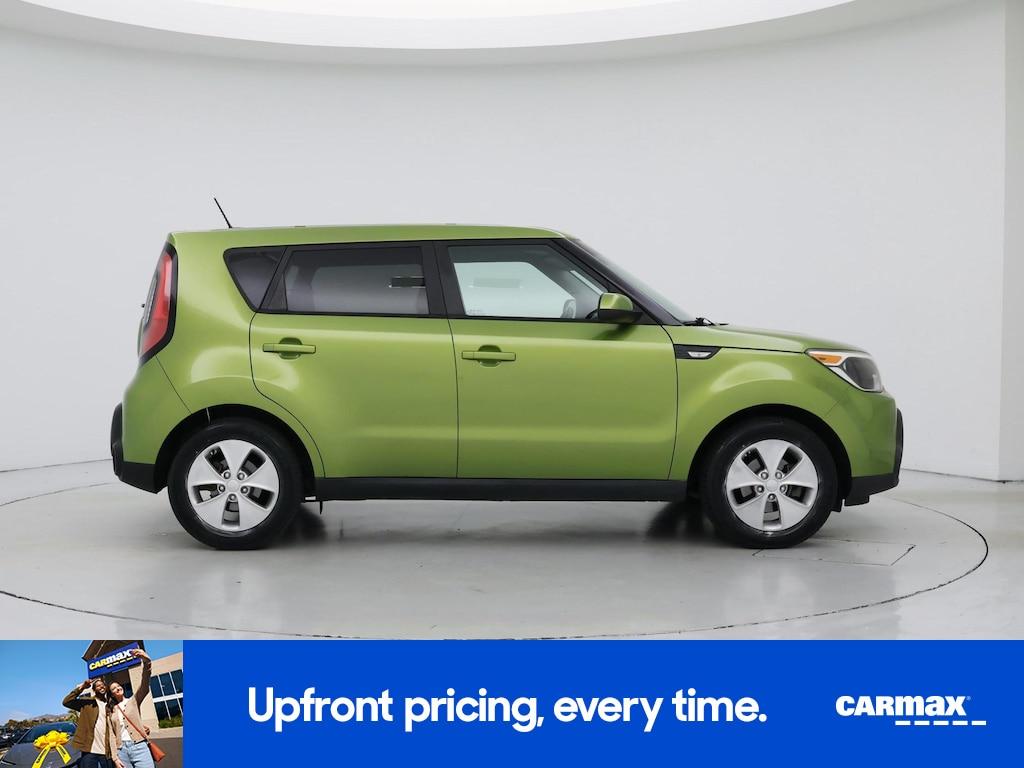 used 2014 Kia Soul car, priced at $9,998