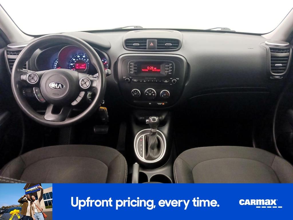 used 2014 Kia Soul car, priced at $9,998