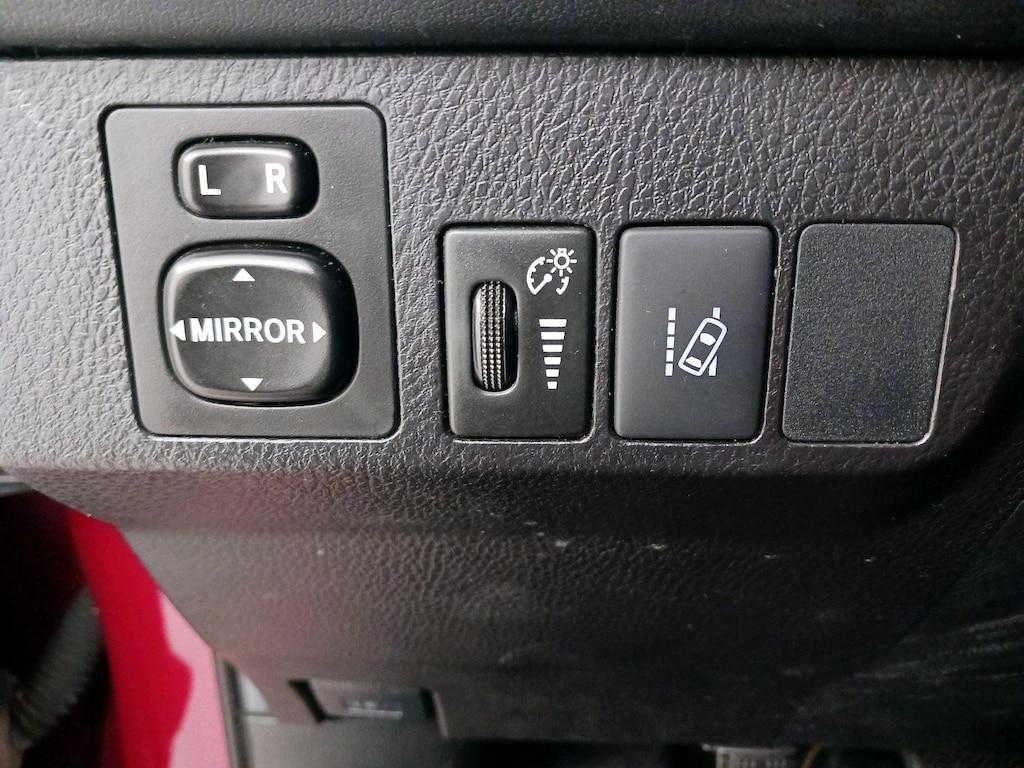 used 2018 Toyota RAV4 car, priced at $18,998