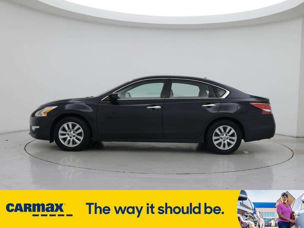 used 2014 Nissan Altima car, priced at $12,599