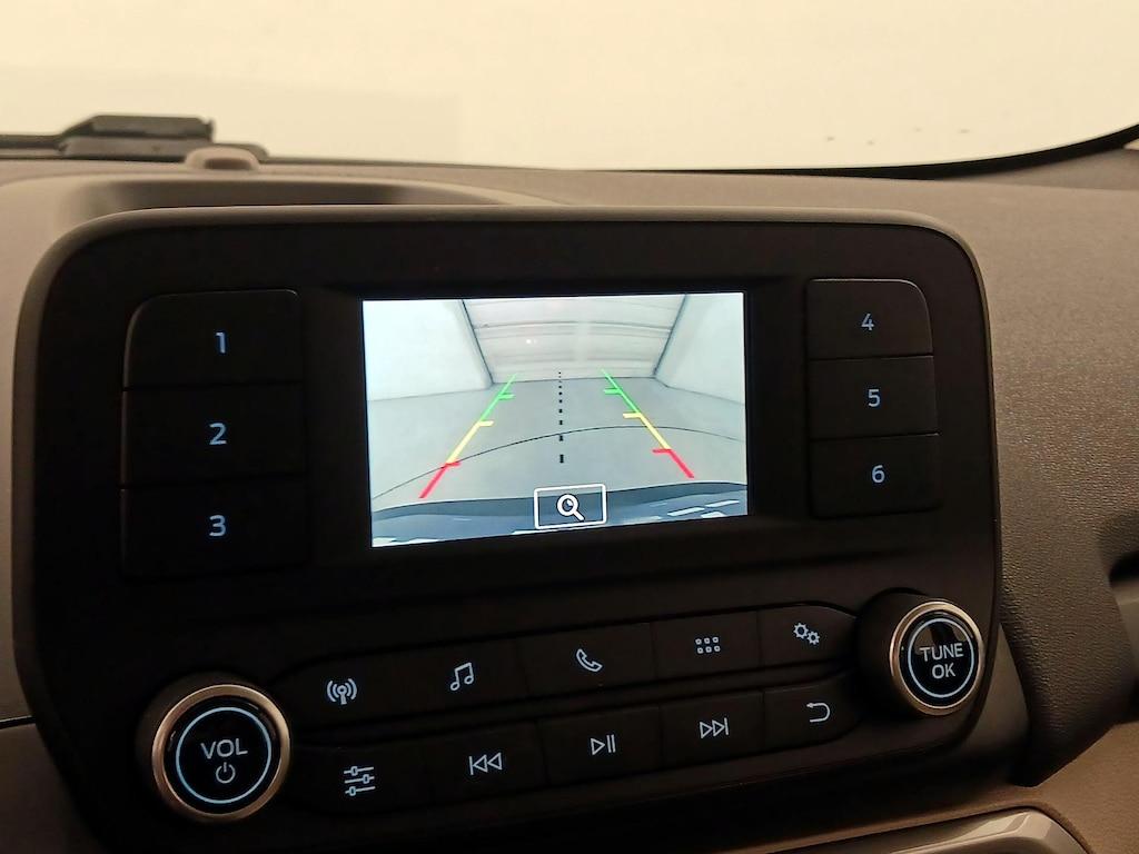 used 2021 Ford EcoSport car, priced at $16,998