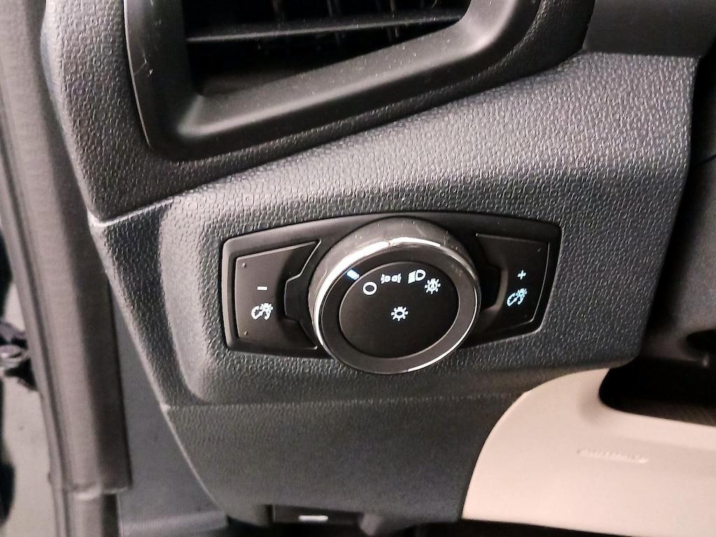used 2021 Ford EcoSport car, priced at $16,998