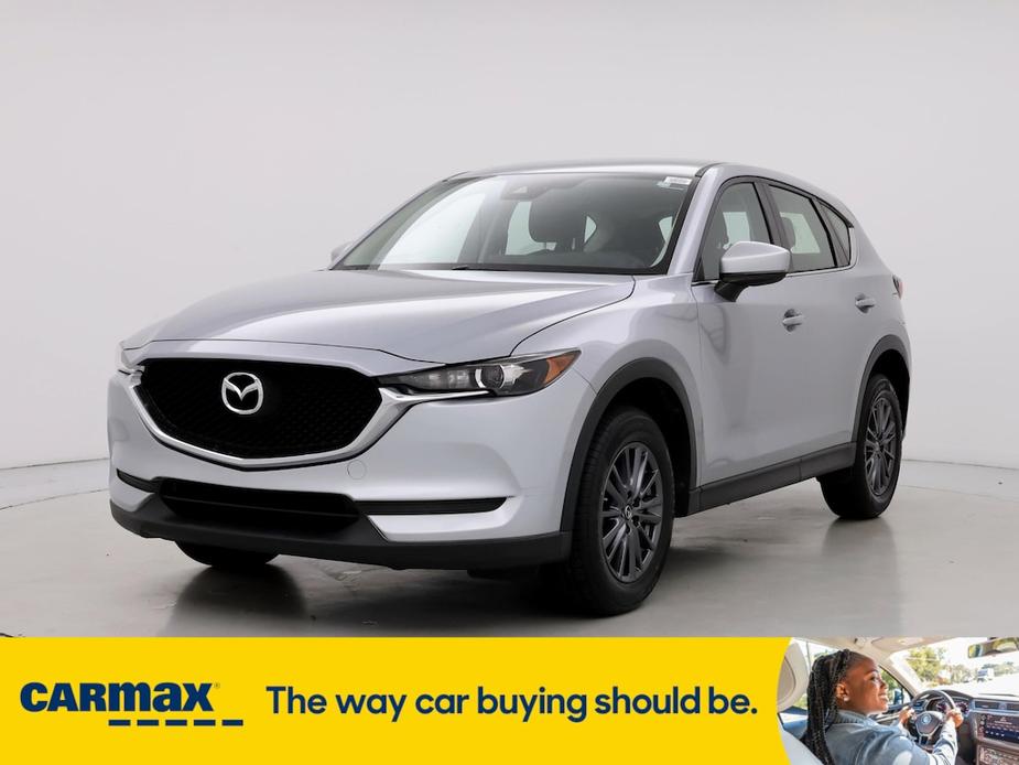 used 2019 Mazda CX-5 car, priced at $19,998