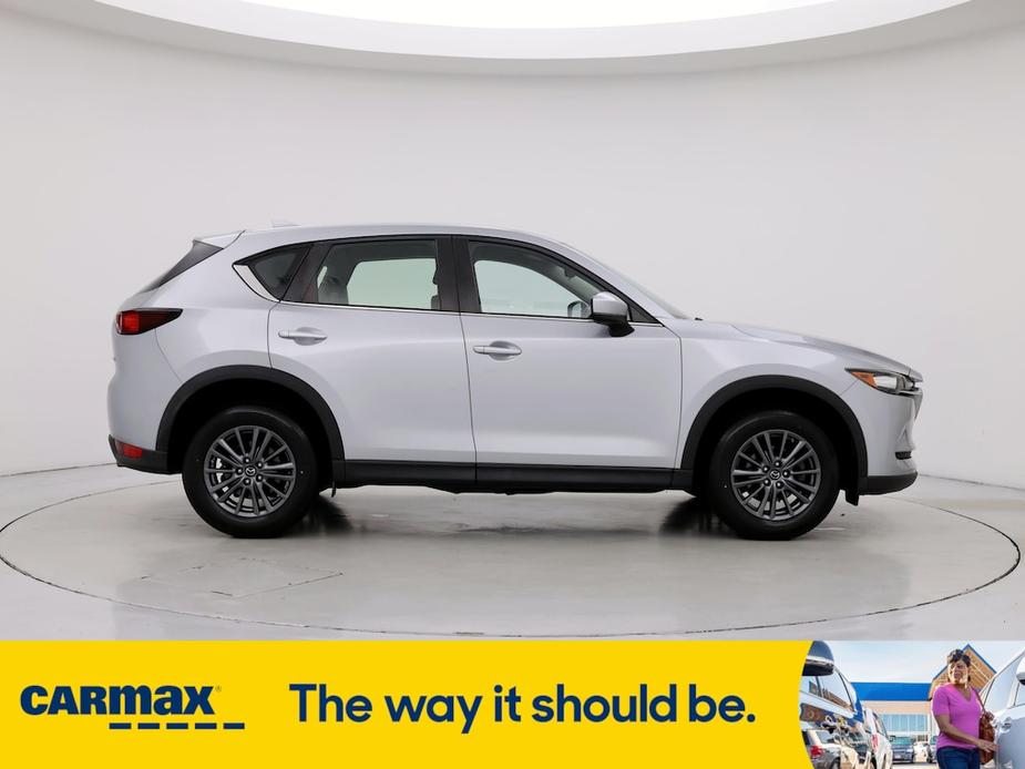 used 2019 Mazda CX-5 car, priced at $19,998