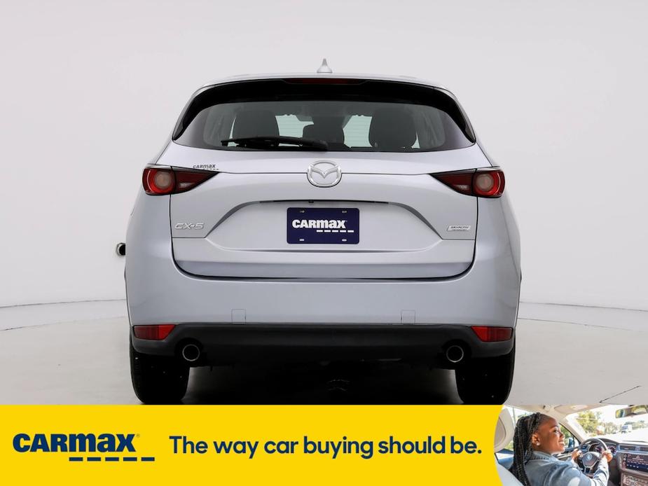 used 2019 Mazda CX-5 car, priced at $19,998