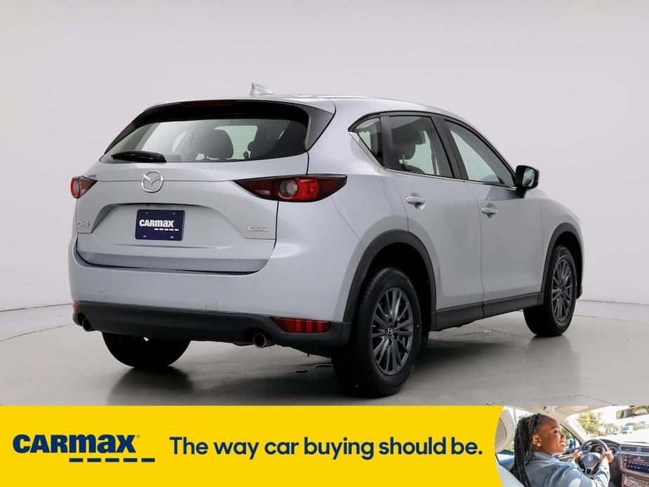 used 2019 Mazda CX-5 car, priced at $19,998