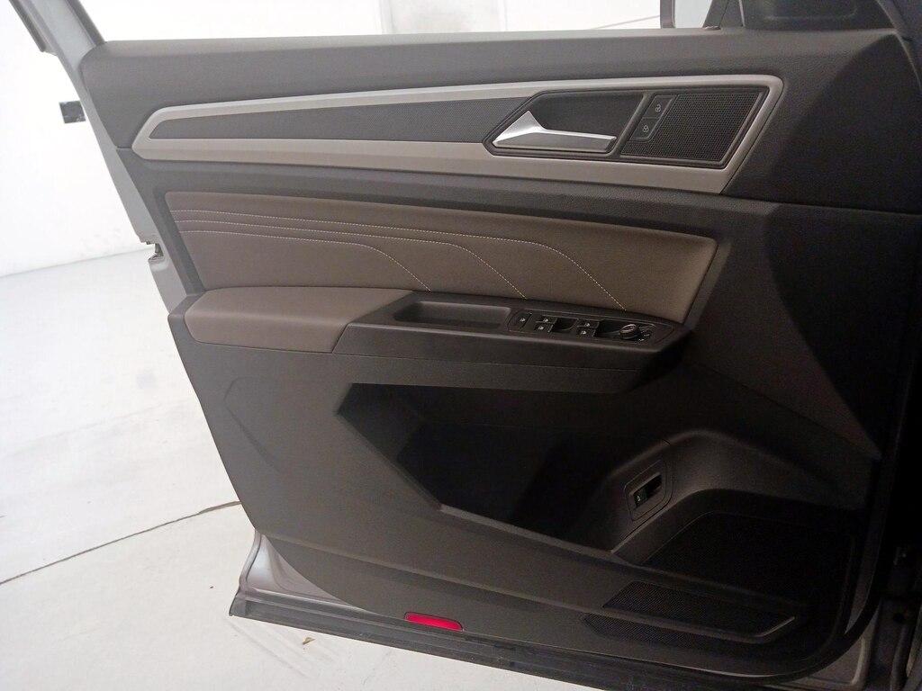 used 2023 Volkswagen Atlas Cross Sport car, priced at $32,998