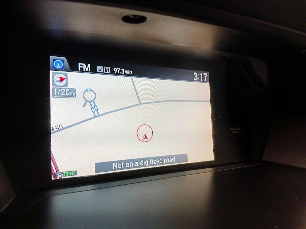 used 2015 Honda Accord car, priced at $17,998