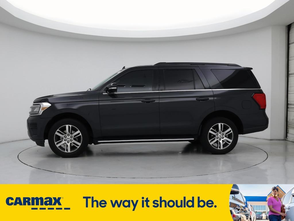 used 2023 Ford Expedition car, priced at $47,998