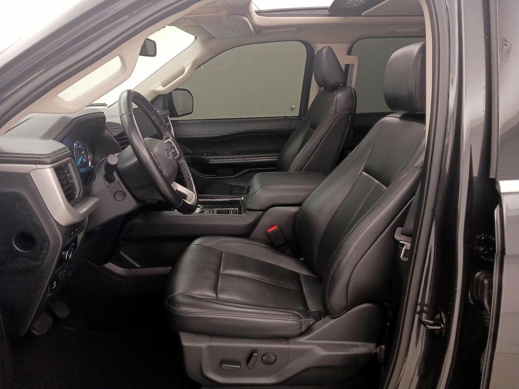 used 2023 Ford Expedition car, priced at $47,998