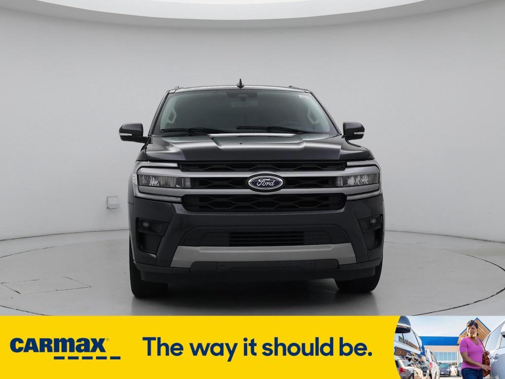used 2023 Ford Expedition car, priced at $47,998