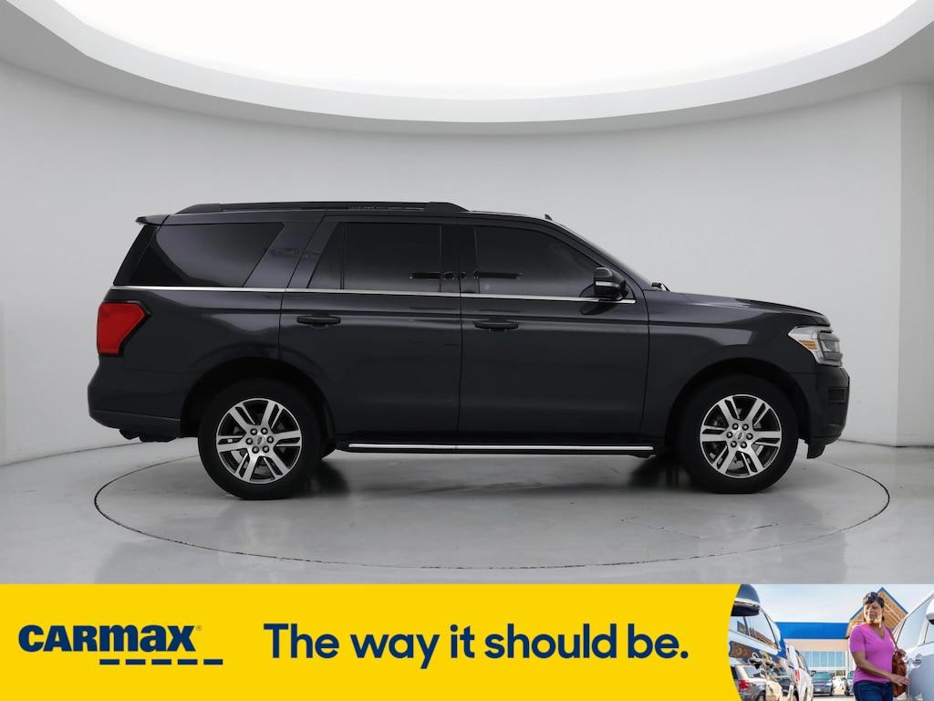used 2023 Ford Expedition car, priced at $47,998
