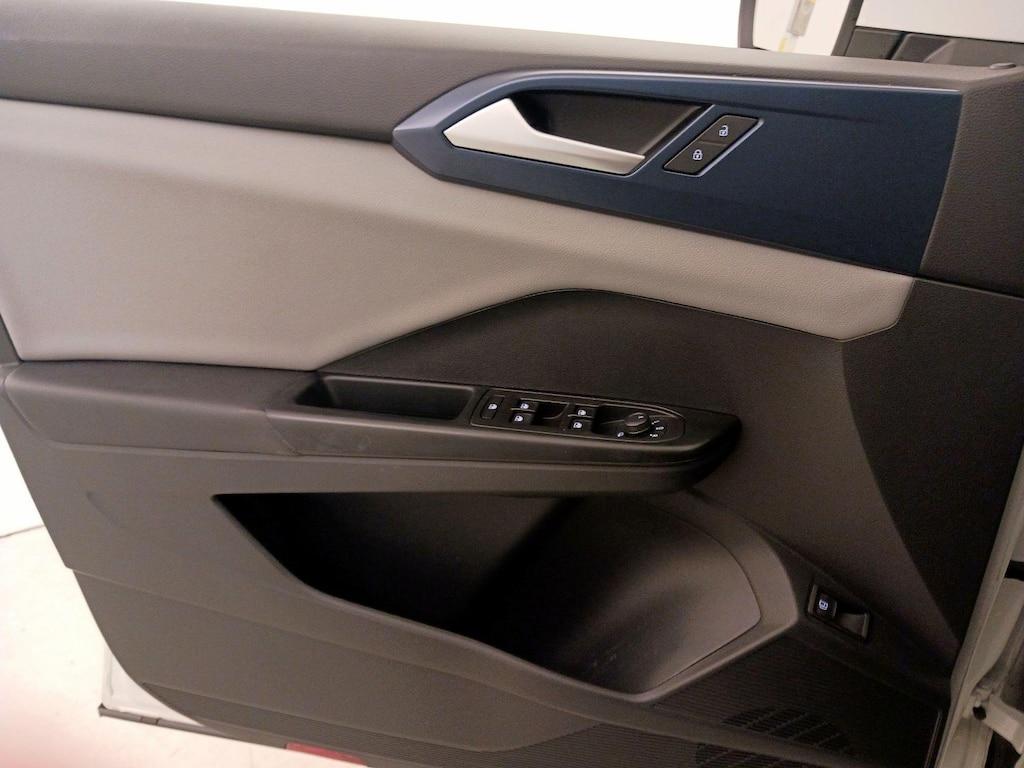 used 2022 Volkswagen Taos car, priced at $20,998