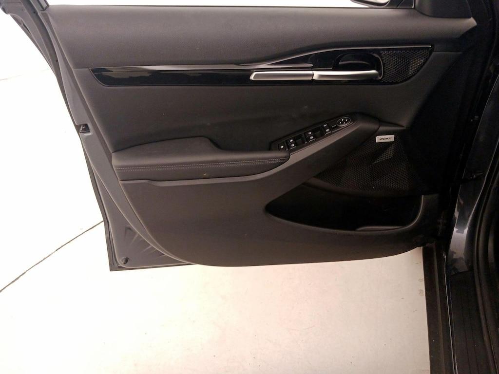 used 2023 Kia Seltos car, priced at $23,998