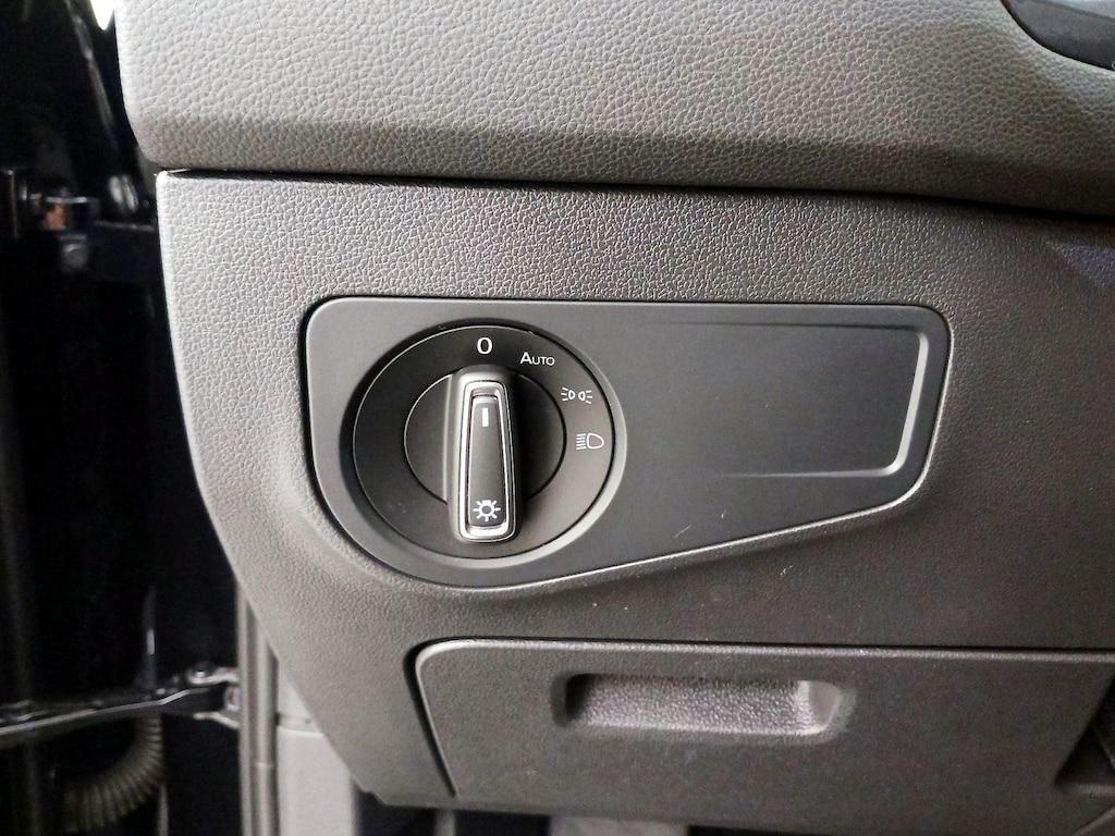 used 2022 Volkswagen Tiguan car, priced at $21,998