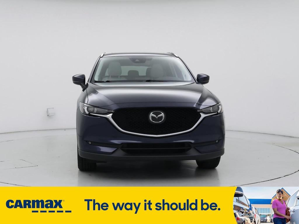 used 2020 Mazda CX-5 car, priced at $22,998