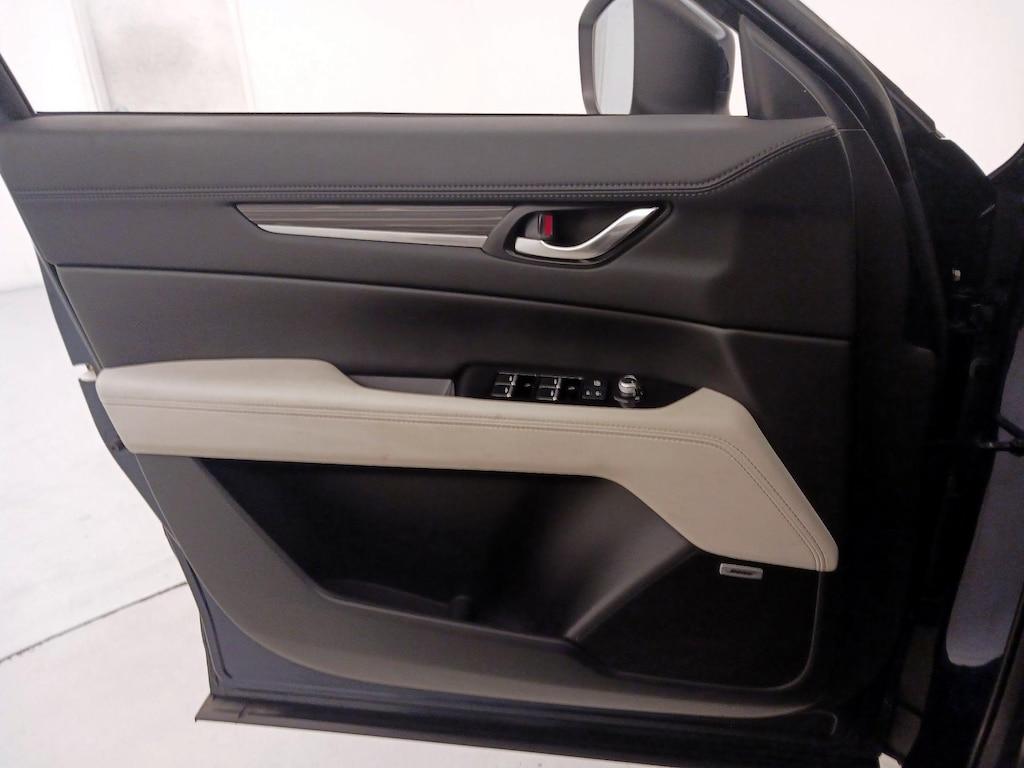used 2020 Mazda CX-5 car, priced at $22,998