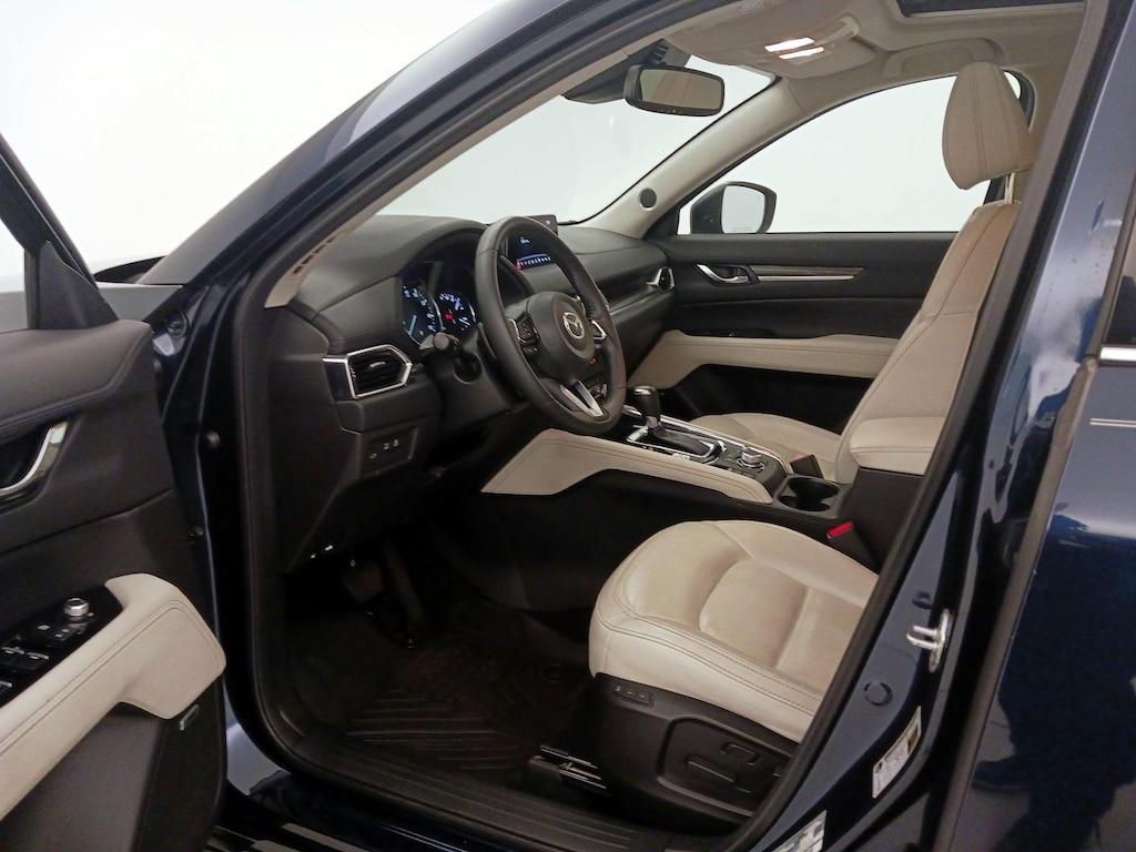 used 2020 Mazda CX-5 car, priced at $22,998