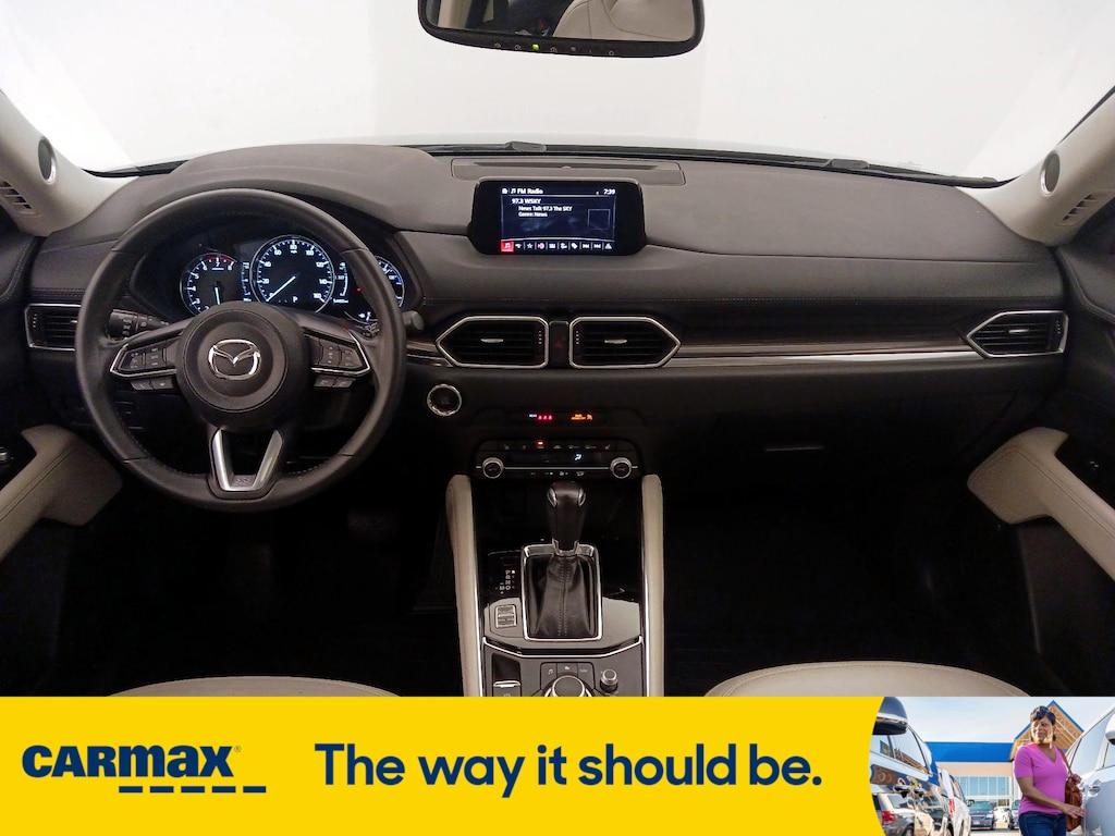 used 2020 Mazda CX-5 car, priced at $22,998