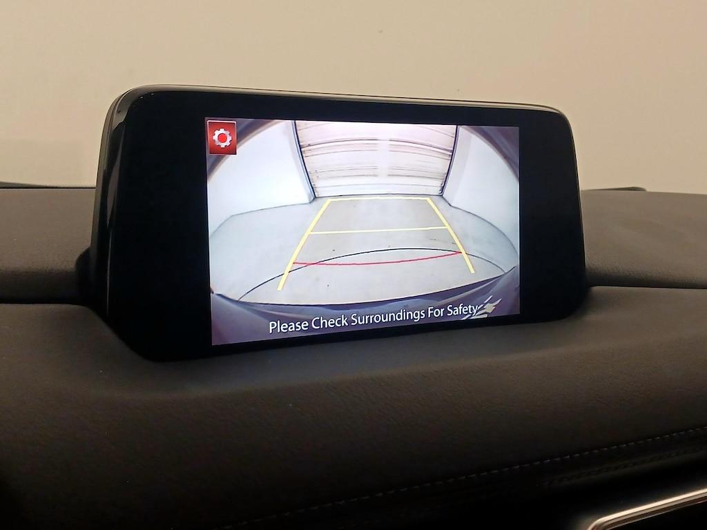 used 2020 Mazda CX-5 car, priced at $22,998