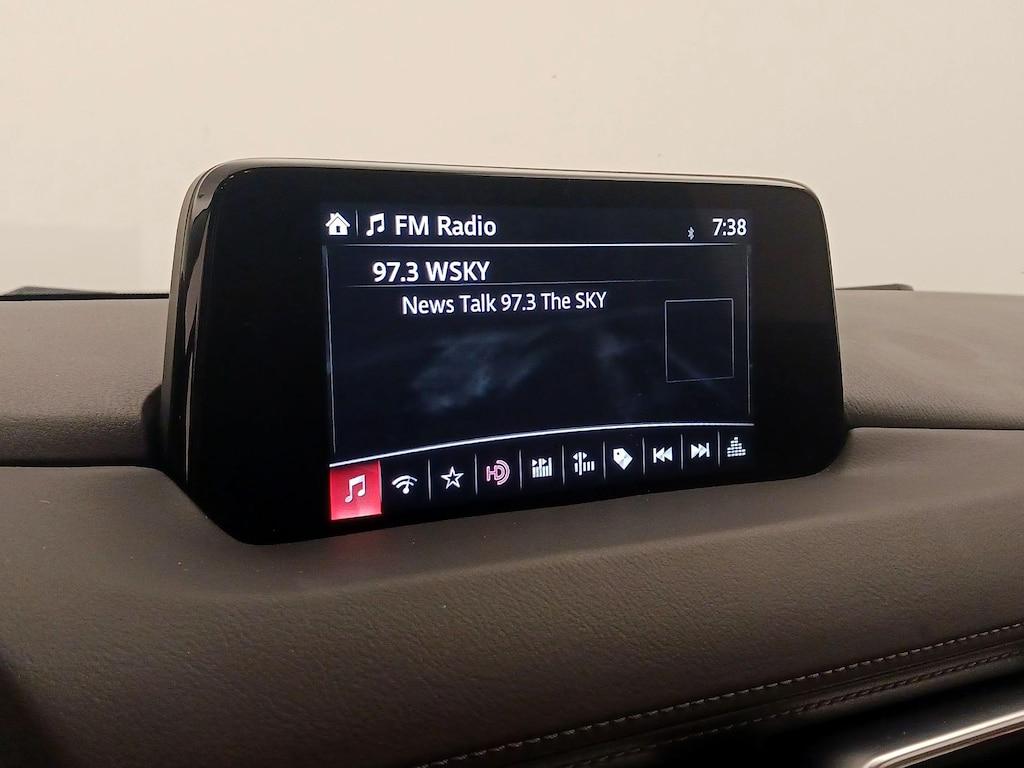used 2020 Mazda CX-5 car, priced at $22,998