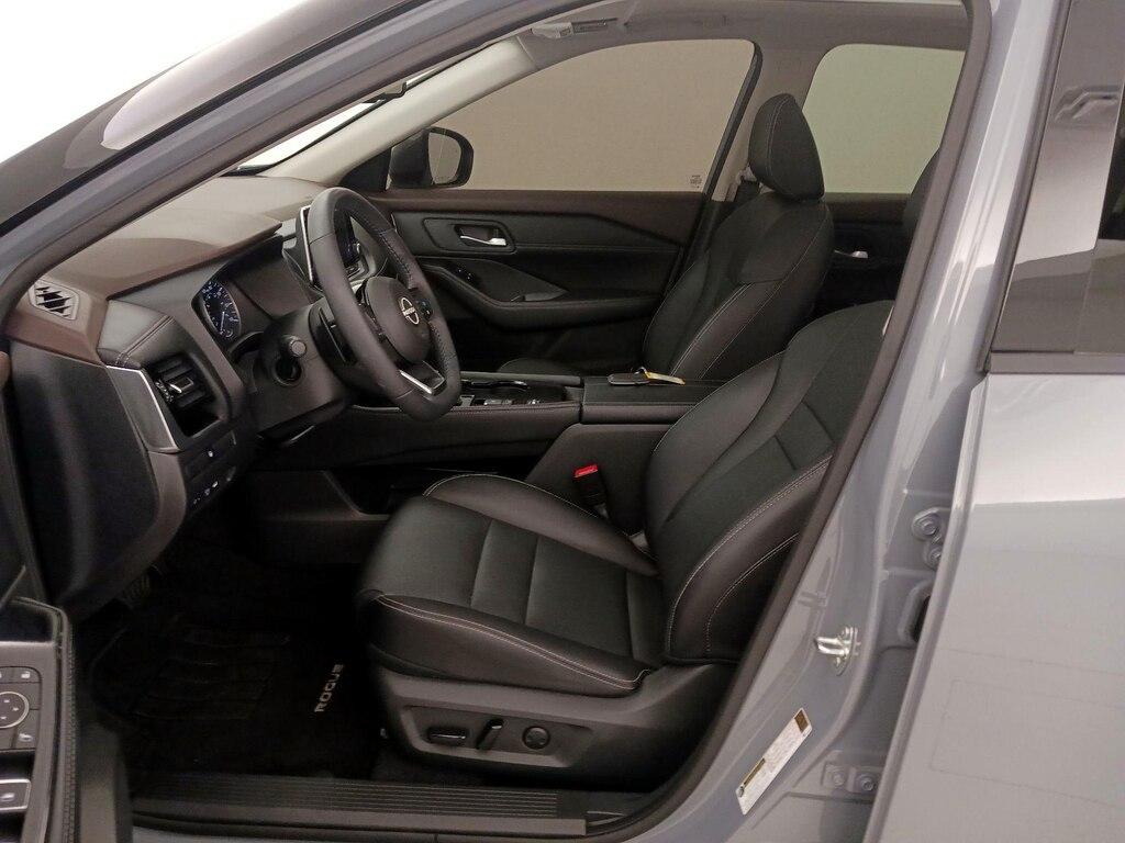 used 2023 Nissan Rogue car, priced at $29,998