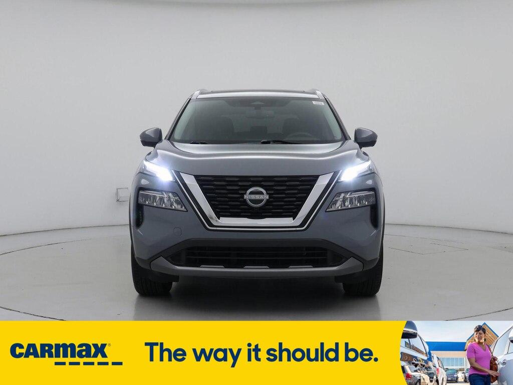 used 2023 Nissan Rogue car, priced at $29,998