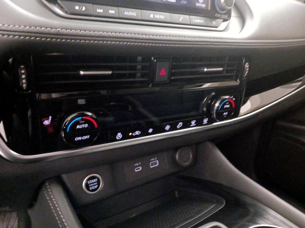 used 2023 Nissan Rogue car, priced at $29,998