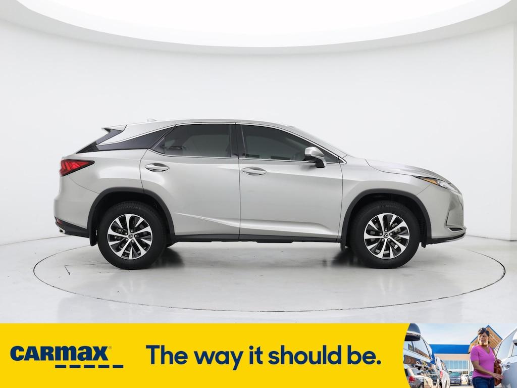 used 2022 Lexus RX 350 car, priced at $40,998
