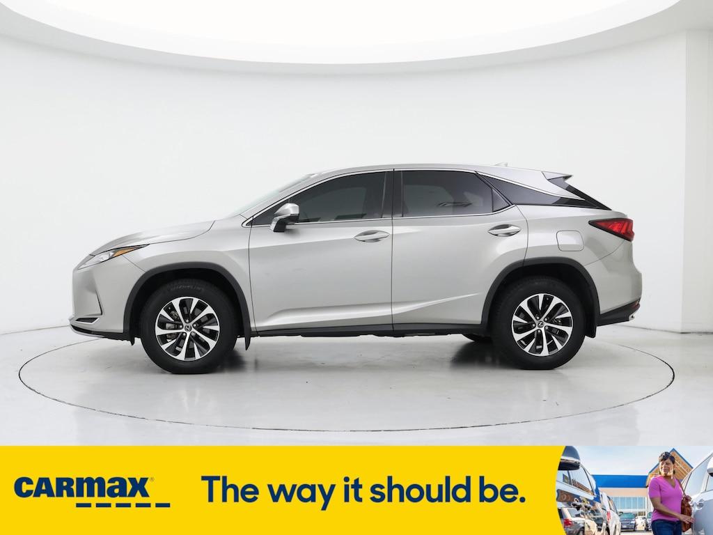 used 2022 Lexus RX 350 car, priced at $40,998