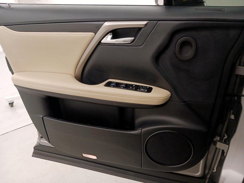 used 2022 Lexus RX 350 car, priced at $40,998