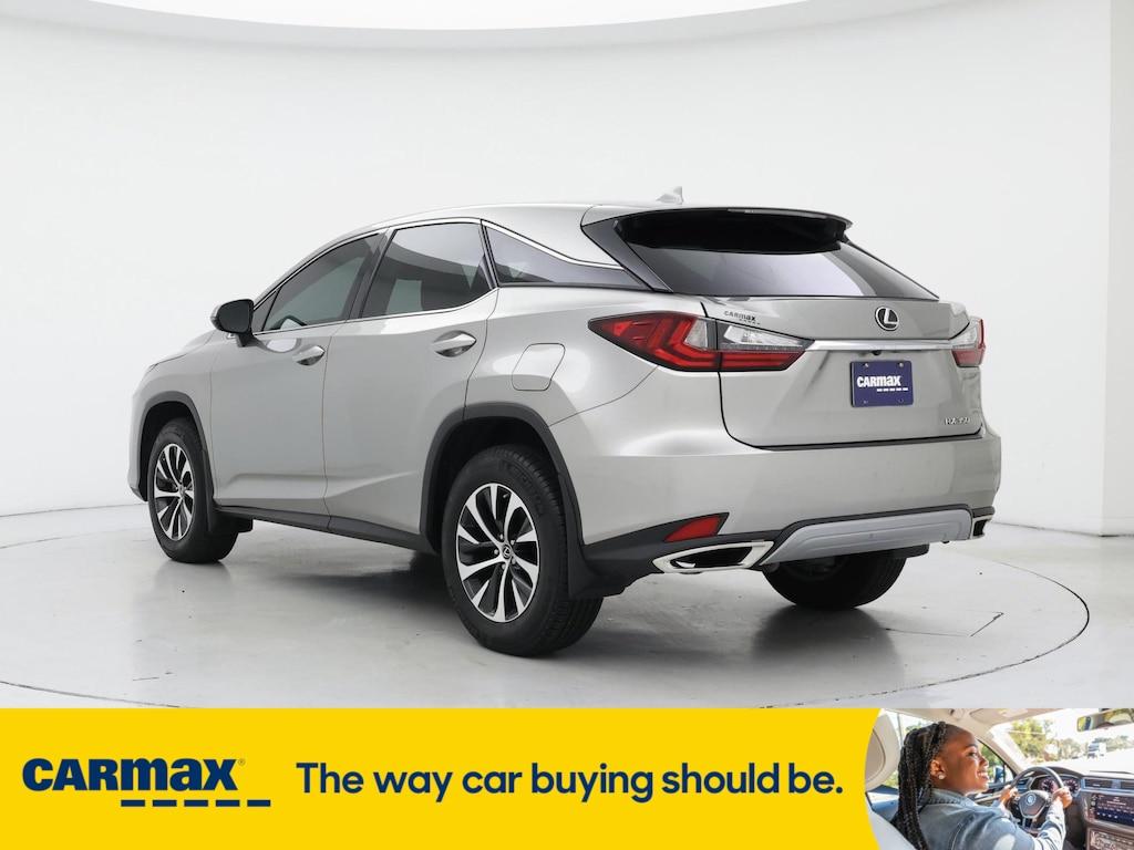 used 2022 Lexus RX 350 car, priced at $40,998