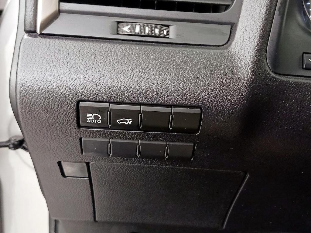 used 2022 Lexus RX 350 car, priced at $40,998