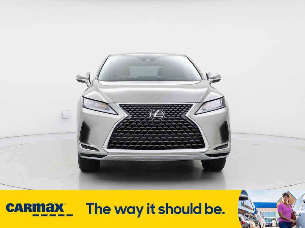 used 2022 Lexus RX 350 car, priced at $40,998