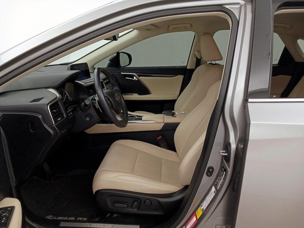 used 2022 Lexus RX 350 car, priced at $40,998