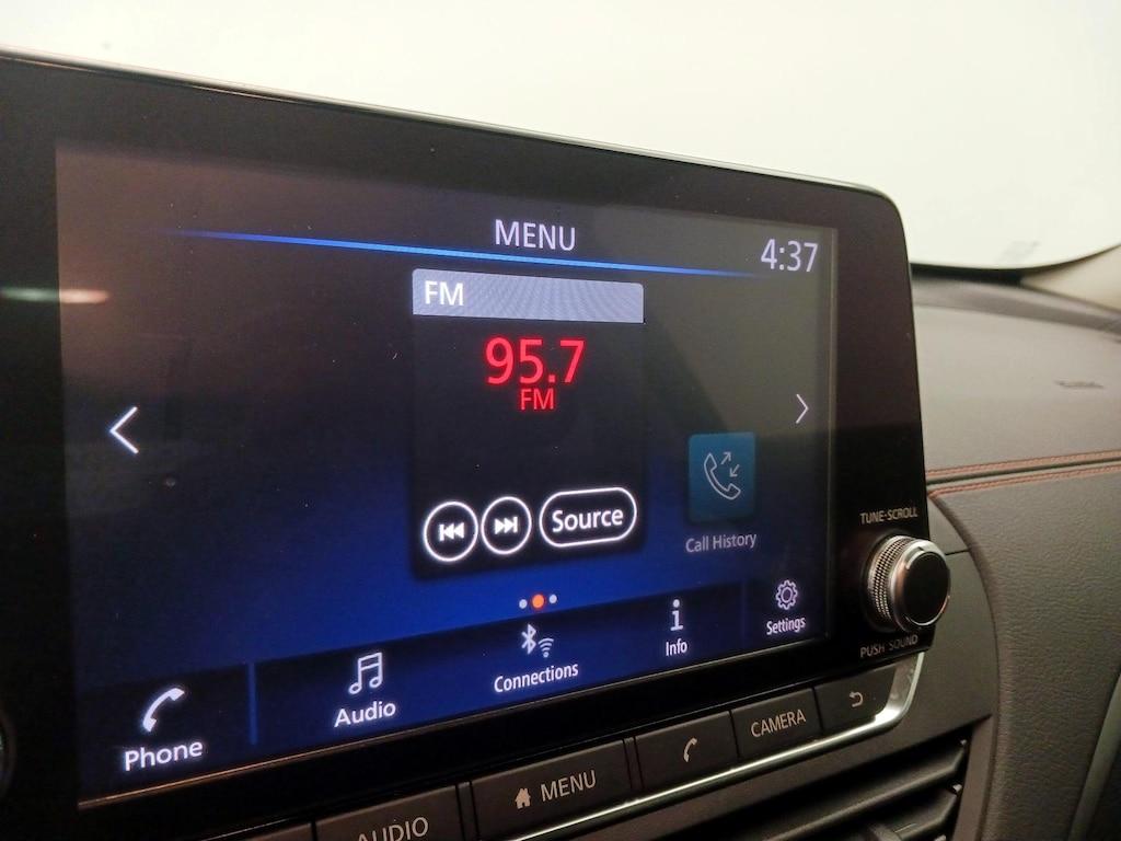 used 2020 Nissan Altima car, priced at $16,998