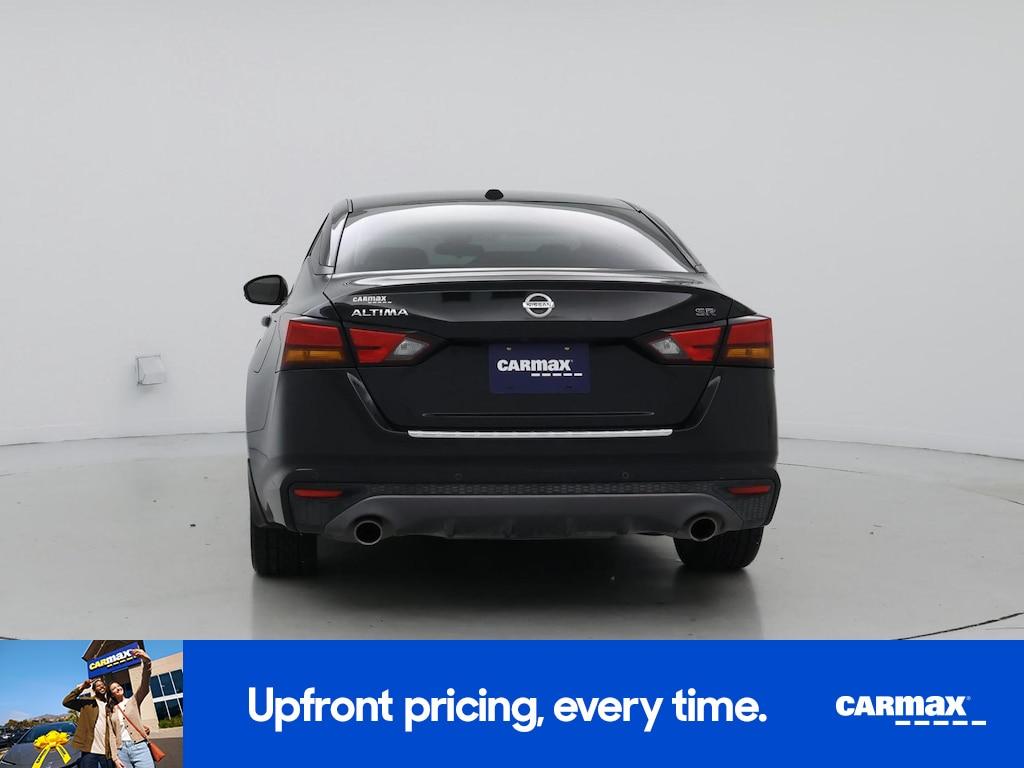 used 2020 Nissan Altima car, priced at $16,998