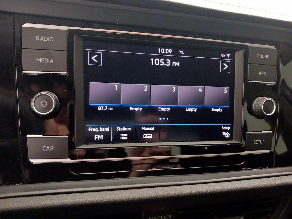 used 2019 Volkswagen Jetta car, priced at $14,998